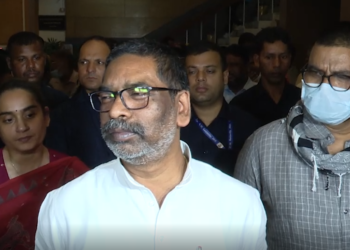 झारखंड को नई दिशा: हेमन्त सोरेन की मंत्रिपरिषद ने शिक्षा, स्वास्थ्य, और सड़क सुरक्षा के लिए लिए ऐतिहासिक निर्णय!