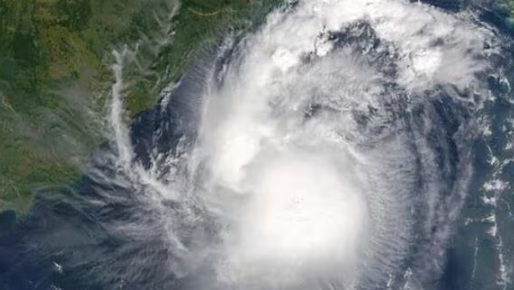 बंगाल की खाड़ी में चक्रवात का खतरा: IMD ने अंडमान-निकोबार के लिए भारी बारिश और तेज हवाओं का अलर्ट जारी किया!