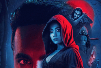 थामा का बॉक्स ऑफिस पर तूफान: तीसरे दिन 0.13 करोड़ की कमाई, 42.23 करोड़ का धमाकेदार कुल कलेक्शन, रिकॉर्ड तोड़ा!