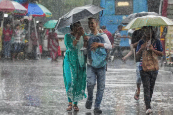 28 अक्टूबर तक दक्षिण भारत में बारिश का डर: IMD ने जारी किया अलर्ट, झारखंड-बिहार में भी छठ पर बादल!
