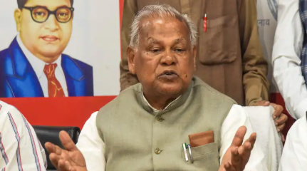 HAM पार्टी में बड़ी साफ-सफाई: 11 वरिष्ठ नेताओं को 6 साल के लिए बाहर, चुनावी माहौल में अनुशासन की चेतावनी!