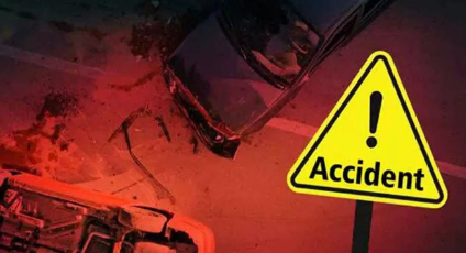 रांची के बुंडू में भयंकर हादसा: तेज रफ्तार पिकअप पलटी, कई लोगों की मौत की आशंका, वीडियो में अचेत लोग दिखे!
