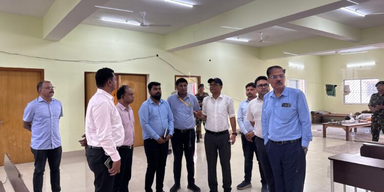 झारखंड के आदिवासी मेधावियों का सपना अब होगा साकार: NEET और JEE की निःशुल्क कोचिंग शुरू, चमरा लिंडा की पहल!