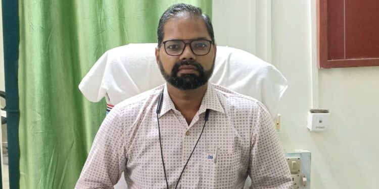 गढ़वा के युवाओं के लिए रोजगार की राह: 16 अक्टूबर को जिला नियोजनालय में भर्ती कैंप, नौकरी का सुनहरा मौका!