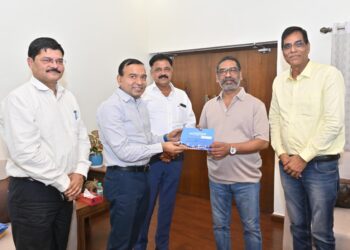 झारखंड की खेल शक्ति का आगाज: हेमन्त सोरेन को सैफ एथलेटिक्स चैंपियनशिप-2025 के उद्घाटन का न्योता, भव्य आयोजन का वादा!