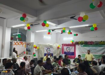 गढ़वा में कृषि-वन क्रांति की शुरुआत: सिद्धो कान्हो संघ की वर्कशॉप, हर प्रखंड में FPO चिन्हित, MPCS को 5250 में सदस्यता!