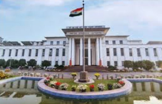 जमशेदपुर में क्रिटिकल मेटल्स की क्रांति: 6-8 नवंबर को राष्ट्रीय सम्मेलन, केंद्रीय मंत्री शामिल, अर्थव्यवस्था को मिलेगी नई गति!