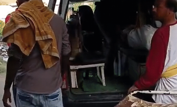 समस्तीपुर में इलेक्शन ड्यूटी के बाद ट्रेन हादसा: शिक्षक रामसेवक बैठा की दर्दनाक मौत, वंदे भारत ने मारी चोट!