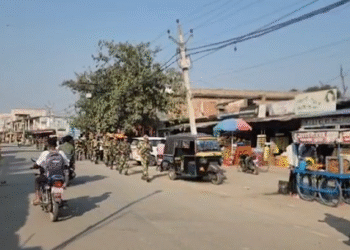 औरंगाबाद में ‘काउंटडाउन टू पावर’: 14 नवंबर सुबह 8 बजे EVM खुलेंगे, 6 विधानसभाओं के 84 टेबल—सड़क सील, खाना पैक्ड, सुरक्षा कड़ी!