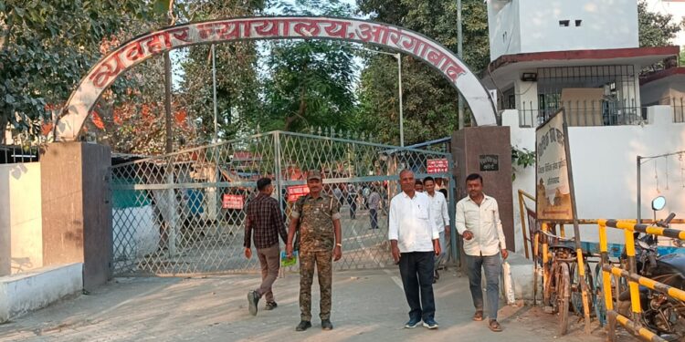 औरंगाबाद POCSO कोर्ट ने नाबालिग अपहरण मामले में गौतम कुमार को 5 साल की सश्रम कारावास और 20 हजार जुर्माना सुनाया