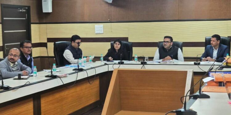 झारखंड@25 का मेगा महोत्सव: 15-16 नवंबर मोरहाबादी में बिरसा@150 + शिबू सोरेन इमर्सिव जोन, 50+ स्टॉल्स—इतिहास से भविष्य तक का लाइव शो!