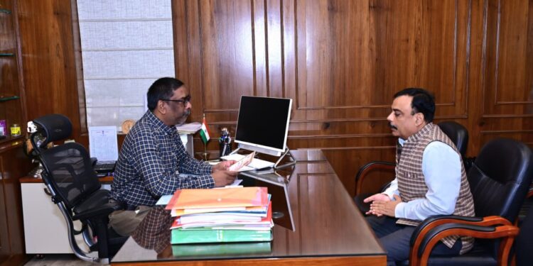 झारखंड हाइकोर्ट : CM हेमन्त सोरेन को मिला VIP इनवाइट, 15 नवंबर को रांची में सिल्वर जुबली का ग्रैंड सेलिब्रेशन!