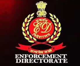 ईडी का एक्शन: रांची के सीए नरेश केजरीवाल पर छापेमारी, 900 करोड़ की अघोषित विदेशी संपत्ति और 1500 करोड़ के संदिग्ध हवाला ट्रांजैक्शन की जांच