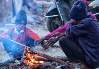 झारखंड में लौटेगी कड़ाके की सर्दी: 3 दिसंबर से शीतलहर का नया दौर, रांची समेत कई जिलों में पारे में 4–5 डिग्री की भारी गिरावट की चेतावनी