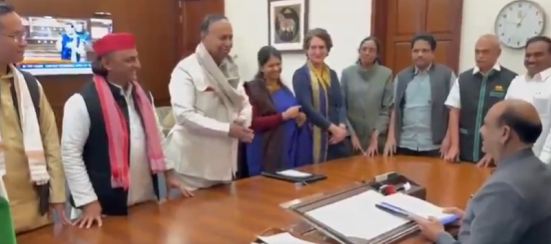 कनिमोझी का धमाका: जस्टिस स्वामीनाथन पर 100+ सांसदों का इम्पीचमेंट नोटिस, बोले—“ये न्याय नहीं, हिंदू परंपरा पर हमला है!”