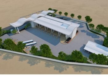 रांची के बस अड्डों का कायाकल्प शुरू: CM हेमन्त का मेगा प्लान, 48.72 करोड़ से ITI-खादगढ़ा-डिपो बनेंगे एयरपोर्ट जैसे शानदार!