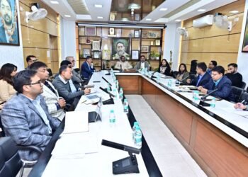 दावोस में गूंजेगा “जोहार”: CM हेमन्त सोरेन पहली बार आदिवासी नेता के रूप में करेंगे विश्व मंच पर धमक, झारखंड को निवेश का नया सुपरस्टार बनाएंगे!