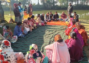 अंतरराष्ट्रीय टीम ने झारखंड के अल्ट्रा पुअर मॉडल को देखकर कहा—‘ये दुनिया के लिए मिसाल है!’