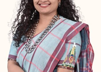 वैश्विक मंच पर झारखंड की बेटियां चमकेंगी: कल्पना सोरेन दावोस में देंगी महिला सशक्तिकरण का शक्तिशाली संदेश!