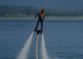 दावोस में “जोहार” की गूंज, दुनिया को झारखंड का न्योता: हेमन्त सोरेन बोले—“प्रकृति, संस्कृति और रोमांच का अनोखा संगम, निवेशकों के लिए अनंत अवसर!”