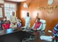 गढ़वा में उपायुक्त की जनसुनवाई में जनता का जोश! वन पट्टा, धूमकुड़िया भवन, पेट्रोल पंप एनओसी से लेकर शिक्षक भर्ती तक दर्जनों फरियादें सुनीं – तुरंत जांच और कार्रवाई के सख्त आदेश!