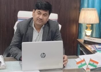 गढ़वा में मतगणना परिसर 200 मीटर तक निषेधाज्ञा! 27 फरवरी को 5 बजे सुबह से रात 10 बजे तक लागू रहेगा प्रतिबंध – शांतिपूर्ण मतगणना सुनिश्चित करने के लिए सख्त आदेश