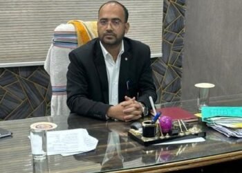 गढ़वा में स्कूल में अश्लील गीत-नृत्य का मामला बेनकाब! प्रभारी प्रधानाध्यापक निलंबित, दो शिक्षकों की सेवा समाप्ति की कार्रवाई शुरू – शिक्षा विभाग की सख्ती