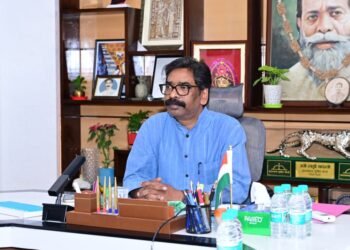 रामनवमी-ईद-सहरुल से पहले मुख्यमंत्री की हाई लेवल सिक्योरिटी बैठक! सभी जिलों के DM-SP से वीडियो कॉन्फ्रेंसिंग में ली तैयारियों की जानकारी – “शांतिपूर्ण त्योहार, उत्तेजक गाने-भड़काऊ नारे बिल्कुल नहीं”