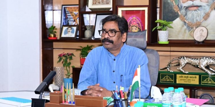 रामनवमी-ईद-सहरुल से पहले मुख्यमंत्री की हाई लेवल सिक्योरिटी बैठक! सभी जिलों के DM-SP से वीडियो कॉन्फ्रेंसिंग में ली तैयारियों की जानकारी – “शांतिपूर्ण त्योहार, उत्तेजक गाने-भड़काऊ नारे बिल्कुल नहीं”