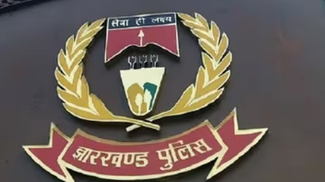 झारखण्ड पुलिस महकमे में भारी फेरबदल: 46 IPS अधिकारियों का तबादला