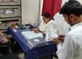 निबंधन कार्यालय में राजस्व बढ़ाने और व्यवस्था सुधारने का निर्देश! प्रमंडलीय आयुक्त कुमुद सहाय ने गढ़वा रजिस्ट्री ऑफिस का किया निरीक्षण