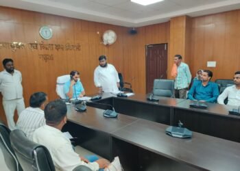 जनसुनवाई में उमड़ी भीड़! 90 से ज्यादा फरियादियों ने रखी समस्याएं, उपायुक्त ने दिए त्वरित समाधान के सख्त निर्देश