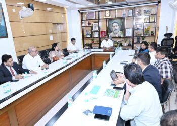 ‘ग्लोबल’ होगा झारखंड: दावोस और UK से आए निवेश के प्रस्तावों पर CM हेमंत सोरेन का बड़ा फैसला, अब जमीन पर उतरेंगे ऐतिहासिक MoU!