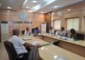 मुख्यमंत्री हेमंत सोरेन की अध्यक्षता में आपदा प्रबंधन की महत्वपूर्ण बैठक, सड़क दुर्घटना में मृतकों के परिजनों को अब मिलेंगे 4 लाख रुपये अनुग्रह अनुदान