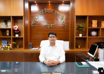 सूरज उगल रहा आग, राहत देने उतरा प्रशासन! गढ़वा के सभी चौक-चौराहों और बस पड़ावों पर लगेंगे ‘पियाऊ’; पानी संकट वाले इलाकों में दौड़ेंगे टैंकर