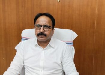 जनगणना 2027 की तैयारियां शुरू! गढ़वा में प्रेस वार्ता कर दी गई महत्वपूर्ण जानकारी, पहली बार पूरी तरह डिजिटल होगी जनगणना