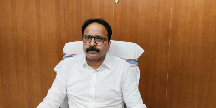 जनगणना 2027 की तैयारियां शुरू! गढ़वा में प्रेस वार्ता कर दी गई महत्वपूर्ण जानकारी, पहली बार पूरी तरह डिजिटल होगी जनगणना