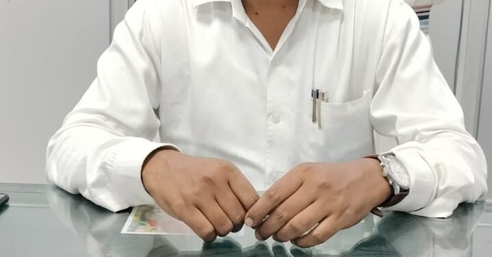अवैध खनन पर सख्ती! झारखंड सरकार ने जारी किया नया संशोधन, भारी जुर्माना लगाने का प्रावधान
