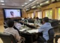भीषण गर्मी को लेकर मुख्यमंत्री हेमंत सोरेन का अलर्ट! सभी उपायुक्तों के साथ वीडियो कॉन्फ्रेंसिंग में सख्त निर्देश