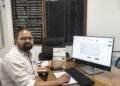 गढ़वा के विकास में बनें भागीदार! 🇮🇳 जनगणना-2027 का आगाज़; उपायुक्त ने खुद किया ऑनलाइन रजिस्ट्रेशन, नागरिकों से की खास अपील