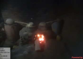 गढ़वा में शराब माफियाओं पर ‘प्रहार’! 4 भट्ठियाँ जमींदोज, 1500 किलो जावा महुआ नष्ट; एक गिरफ्तार
