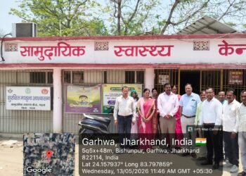अब नगर ऊंटारी में भी होंगे बड़े ऑपरेशन: सिविल सर्जन का औचक निरीक्षण, 10 दिनों में शुरू होंगी सर्जरी सुविधाएं और मिलेगी नई एम्बुलेंस