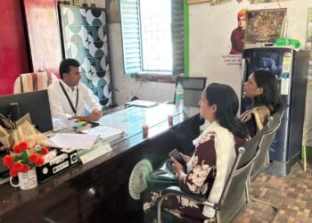 नौनिहालों के भविष्य पर जिला प्रशासन की पैनी नजर: गढ़वा के 49 आंगनबाड़ी केंद्रों पर ‘प्रशासनिक सर्जिकल स्ट्राइक’, व्यवस्था सुधारने का अल्टीमेटम