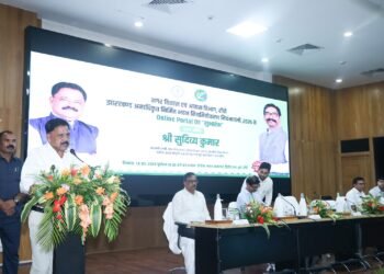 आपके मकान पर अब नहीं चलेगा ‘बुल्डोजर’: झारखंड सरकार ने खोला राहत का द्वार, घर बैठे ऑनलाइन पोर्टल से नियमित कराएं अपना आशियाना