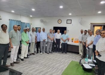 नहीं रहे जांबाज पूर्व IPS विद्यानंद मिश्रा: रांची में ली अंतिम सांस; राष्ट्रपति पुलिस पदक से सम्मानित अफसर के निधन से पुलिस महकमे में शोक की लहर, ARIPSO ने जताया गहरा दुख