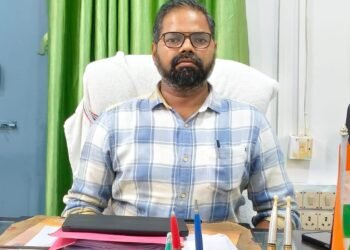 गढ़वा के युवाओं के लिए सुनहरा मौका! हंसकेर ITI में लगेगा ‘PM अप्रेंटिसशिप मेला’, ऑन-द-स्पॉट रजिस्ट्रेशन के साथ मिलेगी नौकरी और स्टाइपेंड— “उठाइए कदम, संवारिए अपना भविष्य”