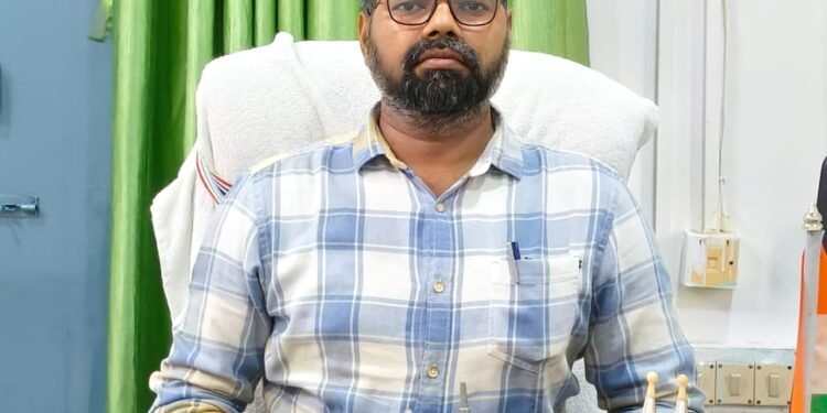 गढ़वा के युवाओं के लिए सुनहरा मौका! हंसकेर ITI में लगेगा ‘PM अप्रेंटिसशिप मेला’, ऑन-द-स्पॉट रजिस्ट्रेशन के साथ मिलेगी नौकरी और स्टाइपेंड— “उठाइए कदम, संवारिए अपना भविष्य”