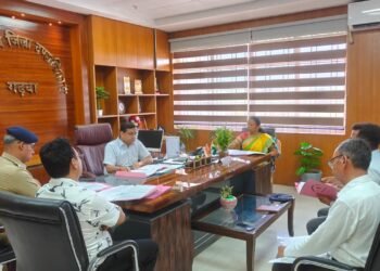 गढ़वा के टूरिज्म सेक्टर में लगेगा ‘विकास का बूस्टर’, एक साथ संवरेंगे जिले के 27 पर्यटन और धार्मिक स्थल! सतबहिनी और अन्नराज डैम को मिला ‘A’ ग्रेड का दर्जा