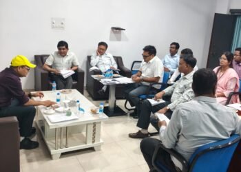 छात्रों के बैंक खातों में दिसंबर से पहले कड़कड़ाएगी छात्रवृत्ति, लापरवाही की तो नपेंगे अफसर! मंत्री चमरा लिंडा का बड़ा फरमान— “एक महीने के भीतर बांटें 50% साइकिलें”