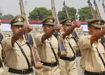 परीक्षा केंद्रों पर परिंदा भी नहीं मार पाएगा पर, मोबाइल जैमर और CCTV कैमरों से होगी निगरानी; जिला कप्तानों ने संभाली सुरक्षा की कमान